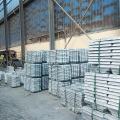 Zinc Ingot High Quality 99.995%